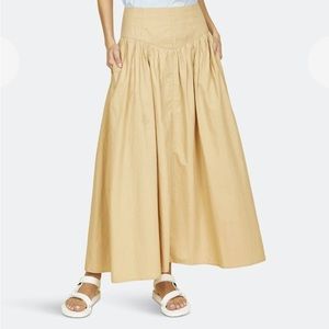 NWOT Hunter Bell Hooper Skirt